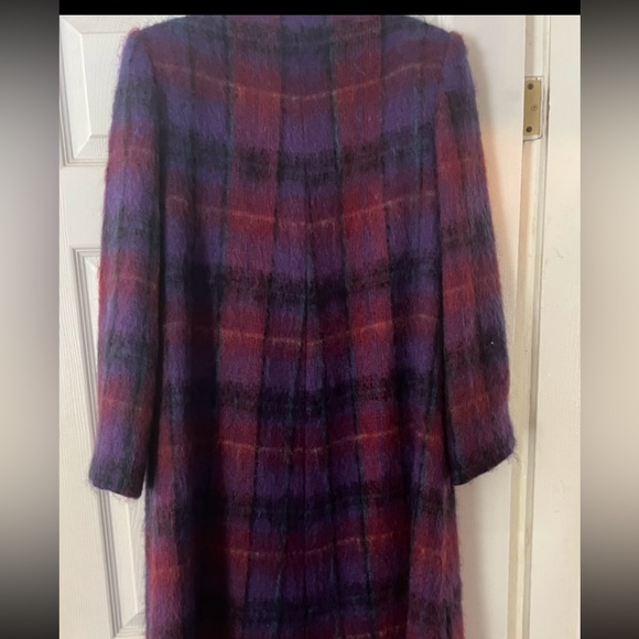 Paul Levy vintage coat - Picture 2 of 8